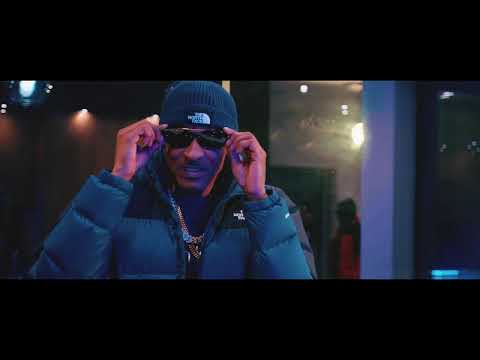 Frass - Blessings A Flow Ft J Spades (Official Video)