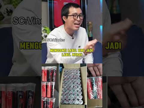 Dr Tirta lebih benci Everton daripada Emyu #liverpool #drtirta