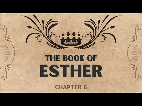 Esther 6