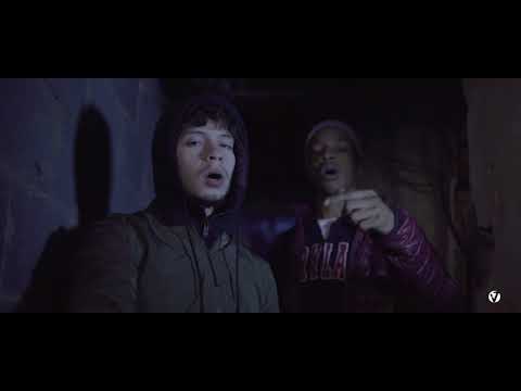 Slutty Dan x Luis Millianiare - Switched Up(official video) shot and edited by @jvproductions__