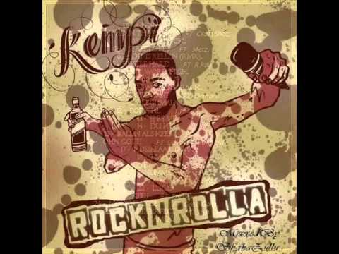 07. Kempi - Word High.