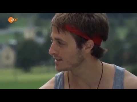 Die Bergretter - "Der vermisste Sohn" (Staffel 5  ep 3)