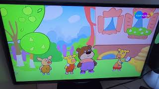 Фрагмент эфира Карусель (Реклама и анонсы, 28.04.2025) (camrip)