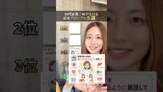 ChatGPT、Gemini、Claudeが化ける最強プロンプト５選