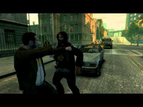 Don't mess with Niko!