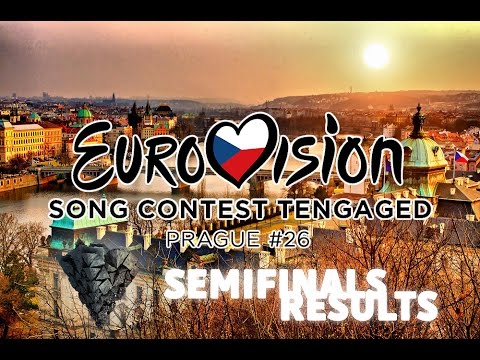 ESC Tengaged 26 - Semifinals Results
