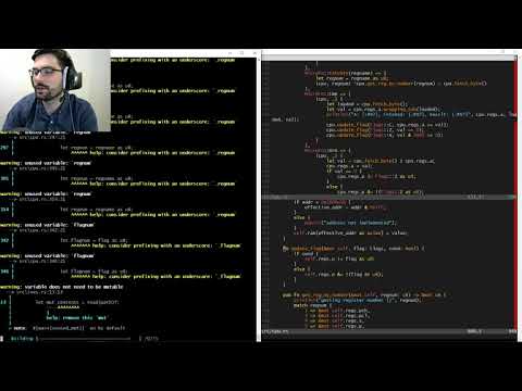 Two-week NES Emulator Challenge! Stream 6