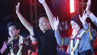 Download lagu Inilah Opening,Terviral di Konser,VALEN & MILA di Sumenep mp3