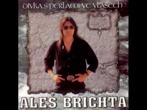 Aleš Brichta - Barák na vodstřel (s textem)