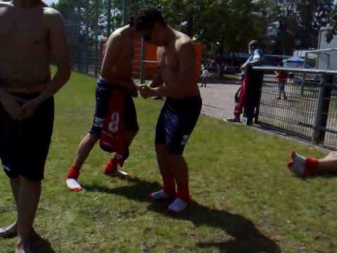 Solingen 03 - Pfingstunier Sportring Höscheid (Eiwa)