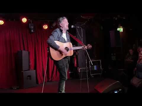 James Walsh - Fever - Live in London (31/01/22)