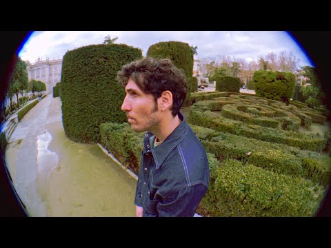 Amatria - Me gusta, me encanta (Visualizer)