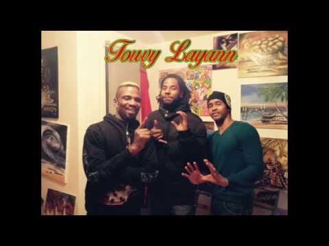 Teaser - Touvy Layann Sound & Ané Dj & John Boom H
