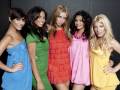 The Saturdays - Lies (HQ)