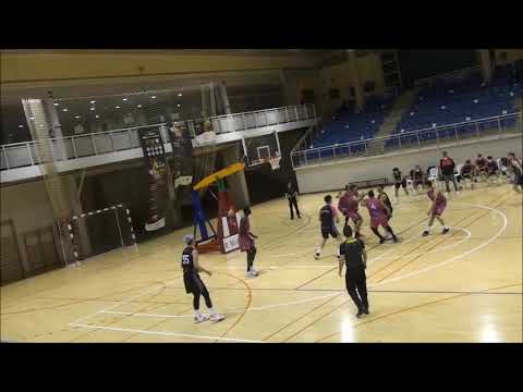 06 02 21 CB UPLA PROMOBYS   CAFETERIA LA PARRA