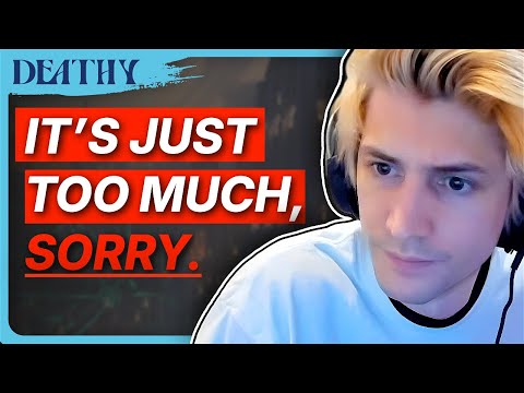 Is Deadlock Too Complicated? | A Response To @xQcOW