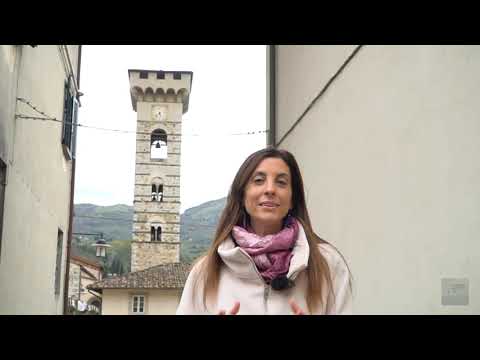 Via d'arte, la mostra diffusa a Vaiano