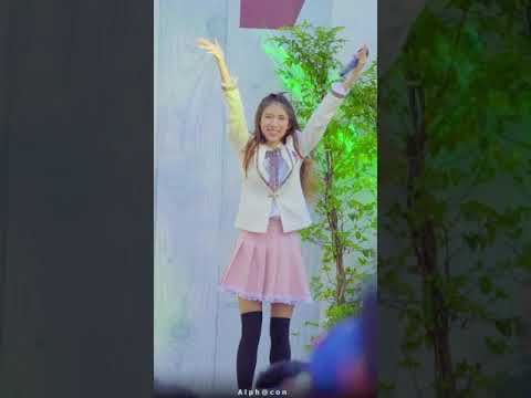 [4K] [Pada SWEAT16] Fancam 180728 - Love Attention CUT @ Eiikleaw Market, Lasalle's Avenue