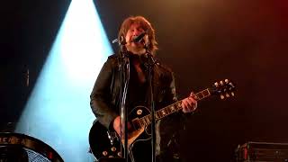 Aldo Nova - Monkey On Your Back (Live Time To Rock 2024-07-07)