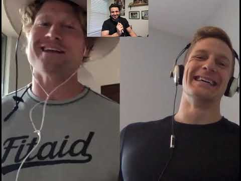 if you're so good, then do your f*%king job - Hunter McIntyre & Brent Fikowski Full Interview