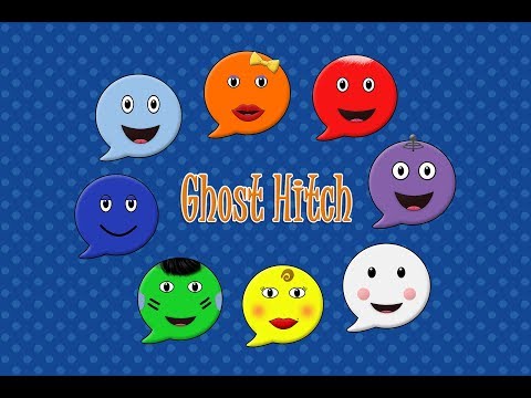 Ghost Hitch