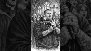 Track #5 - The Lord Is Our Savior I Gospel, Dark Rock, Gothic