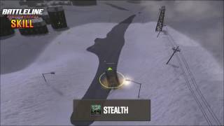 Battleline: Steel Warfare Skill - Stealth