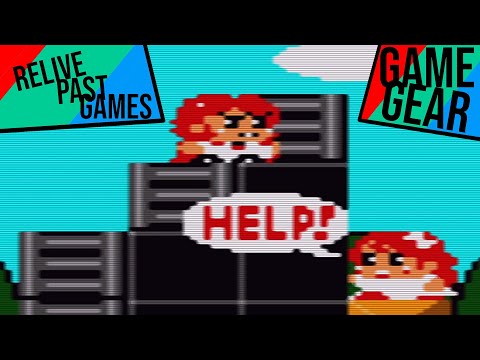 Magical Puzzle Popils / Popils The Blockbusting Challenge   (Game Gear)
