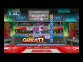 Mario Sonic At The Olympic Games Trampoline Blaze
