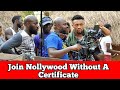 How To Join Nollywood In Asaba Nigeria The 9 Easiest Ways