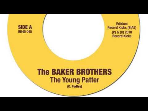 02 Baker Brothers - patience [Record Kicks]