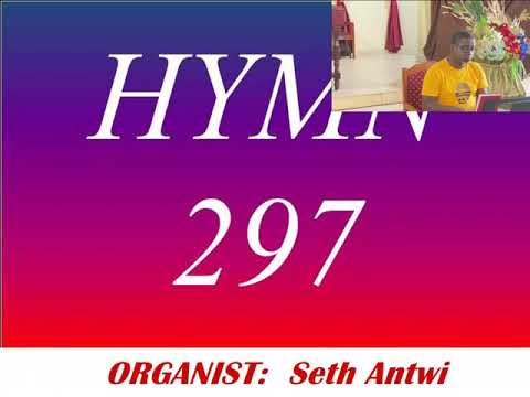 PRESBY HYMN 297