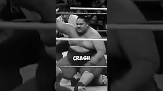 Download lagu Yokozuna’s 600lb Revenge That Ended a Career! #wwe #wrestling mp3 Download lagu Yokozuna’s 600lb Revenge That Ended a Career! #wwe #wrestling mp3