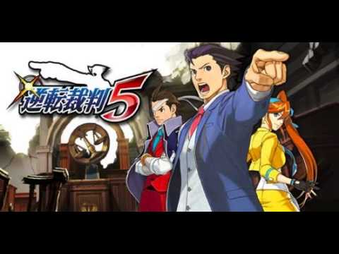 Silver's Favorite VGM #80 - Questioning - Allegro 2013