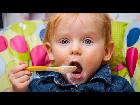 Gerber Issues Recalls For Some Baby Food Pouches -...