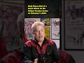 RIP MOJO NIXON - Rockabilly Star Died on Cruise Ship  on 2/7/24 #tribute #rip #outlaw #country