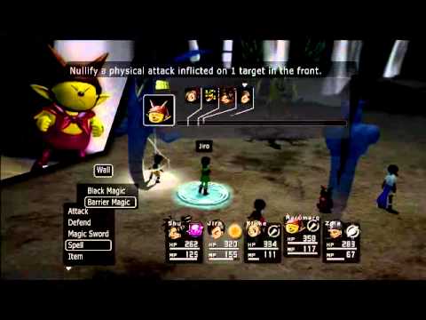 blue dragon part 116