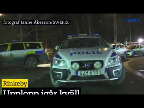 Nyheter om Upplop och Jaffar nya album Och z.e på permis