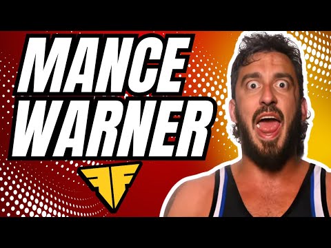 Mance Warner Comments On Ricky Starks Being Pulled From GCW Events Due To Comments Made By EFFY