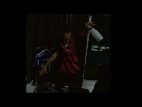 [FREE] C.R.O x Franky Style x Jowa Trap Type Beat - "Alta Gama" | Prod. By Danyxer