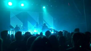 SOHN Proof Live Fonda 4/13/17