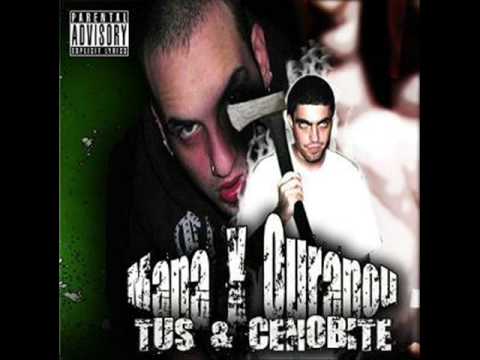 Proklisi Feat Tus Oloi oi filoi mou me fwnazoun kerata!!!