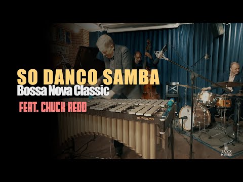 So Danco Samba - with Chuck Redd