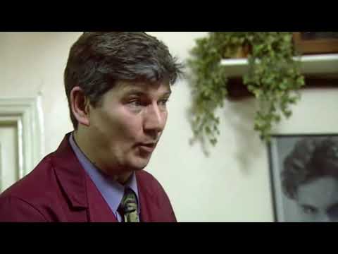 Armando Iannucci goes to the Barber