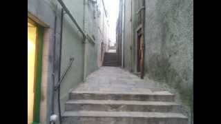 Lerwick, Shetland - Tour Around the Streets Of Lerwick in The Shetland Islands