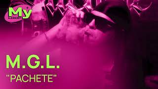 M.G.L. - PACHETE (1 HOUR)