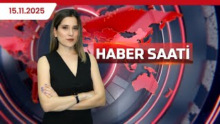 #Canlı | İrem Seymen ile Haber Saati