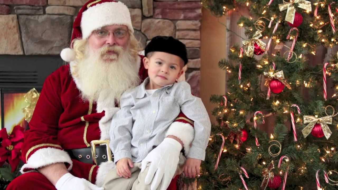 Promotional video thumbnail 1 for Santa Bill
