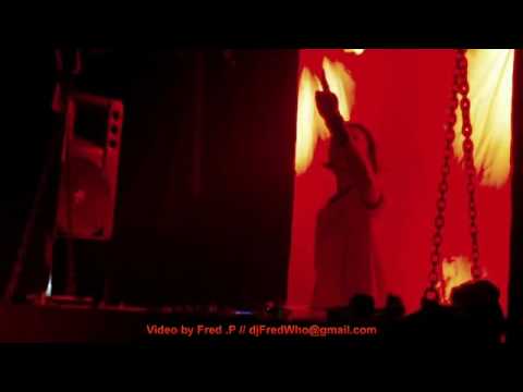 DJ Hellraiser // 3D Nightclub // 04.Apr.2009