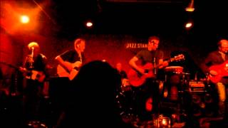 The Bacon Brothers Heart Half Full &amp; Old Guitars